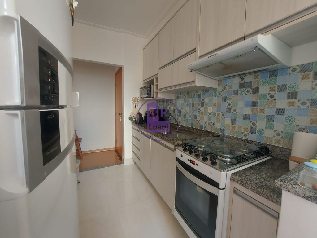 Apartamento à venda no Edifício Fit Terra Bonita Conforto, praticidade e excelente localização em Londrina