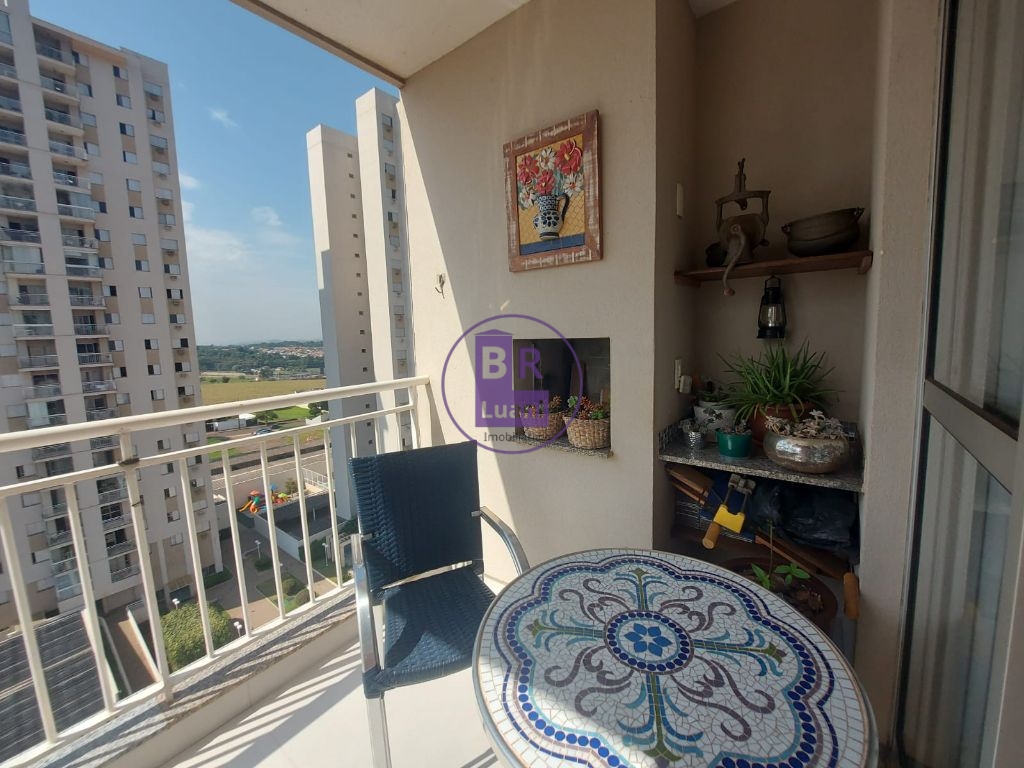 Apartamento à venda no Edifício Fit Terra Bonita Conforto, praticidade e excelente localização em Londrina