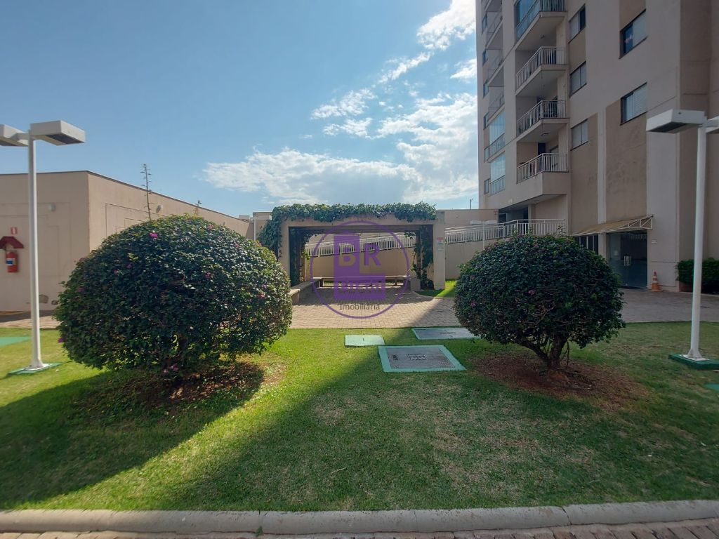 Apartamento à venda no Edifício Fit Terra Bonita Conforto, praticidade e excelente localização em Londrina