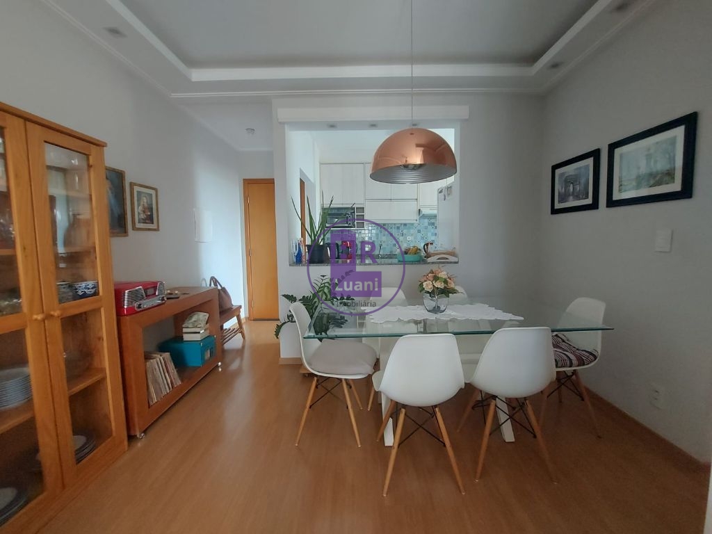 Apartamento à venda no Edifício Fit Terra Bonita Conforto, praticidade e excelente localização em Londrina