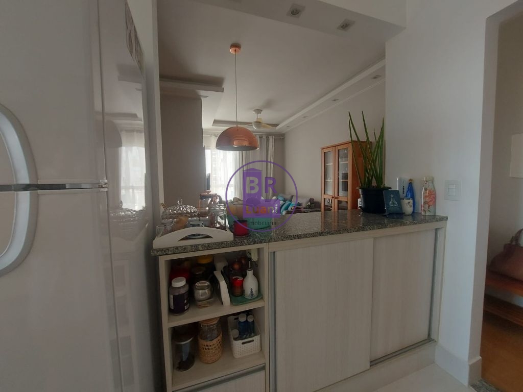 Apartamento à venda no Edifício Fit Terra Bonita Conforto, praticidade e excelente localização em Londrina