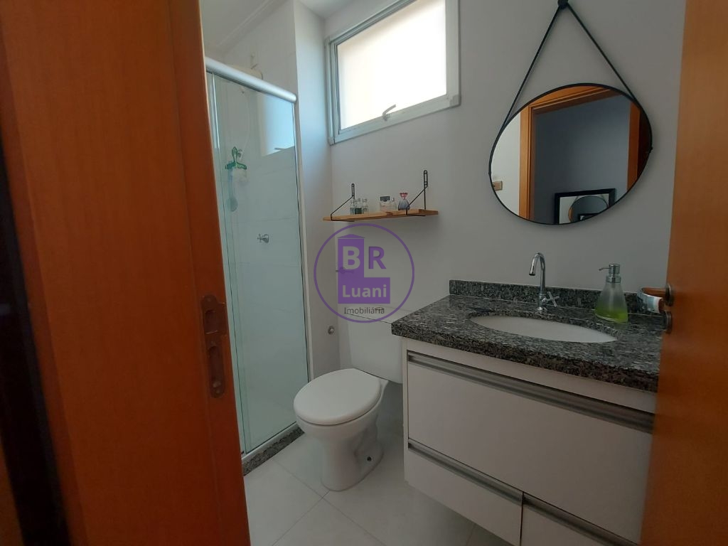 Apartamento à venda no Edifício Fit Terra Bonita Conforto, praticidade e excelente localização em Londrina