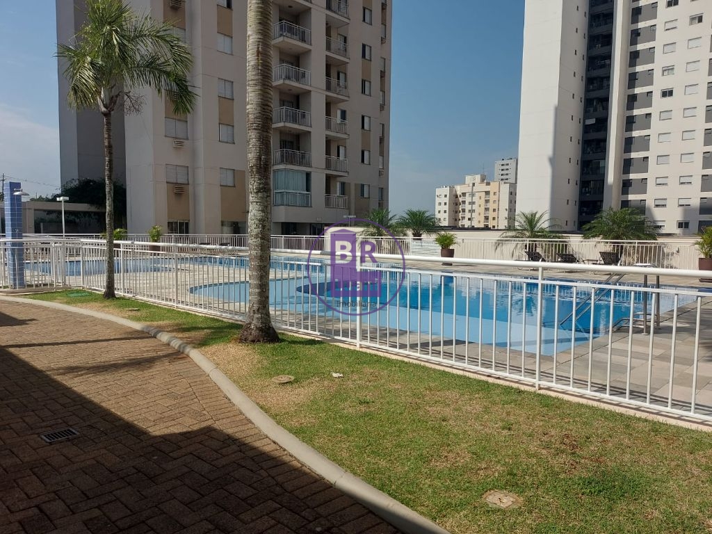 Apartamento à venda no Edifício Fit Terra Bonita Conforto, praticidade e excelente localização em Londrina