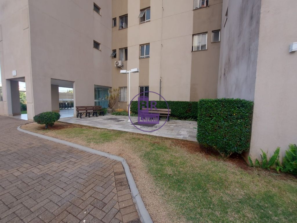 Apartamento à venda no Edifício Fit Terra Bonita Conforto, praticidade e excelente localização em Londrina