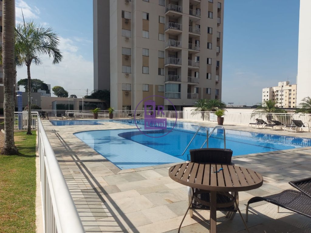 Apartamento à venda no Edifício Fit Terra Bonita Conforto, praticidade e excelente localização em Londrina