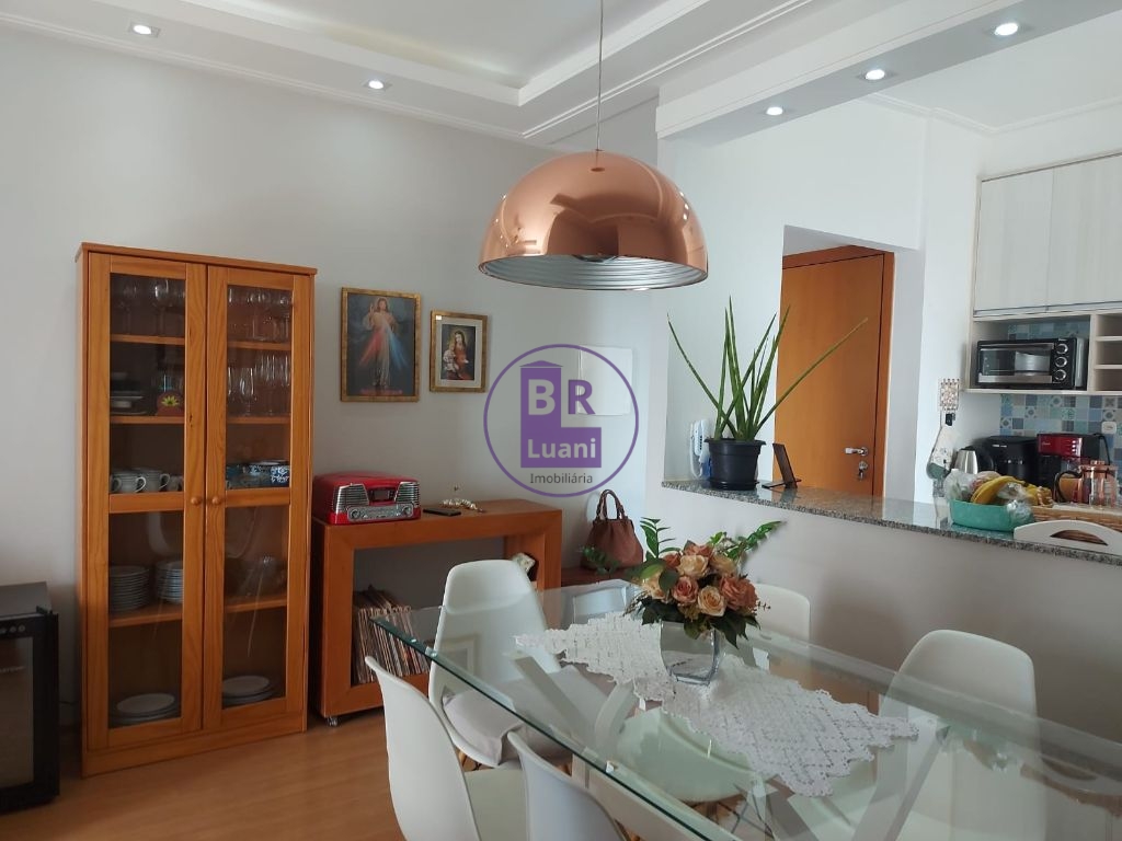 Apartamento à venda no Edifício Fit Terra Bonita Conforto, praticidade e excelente localização em Londrina