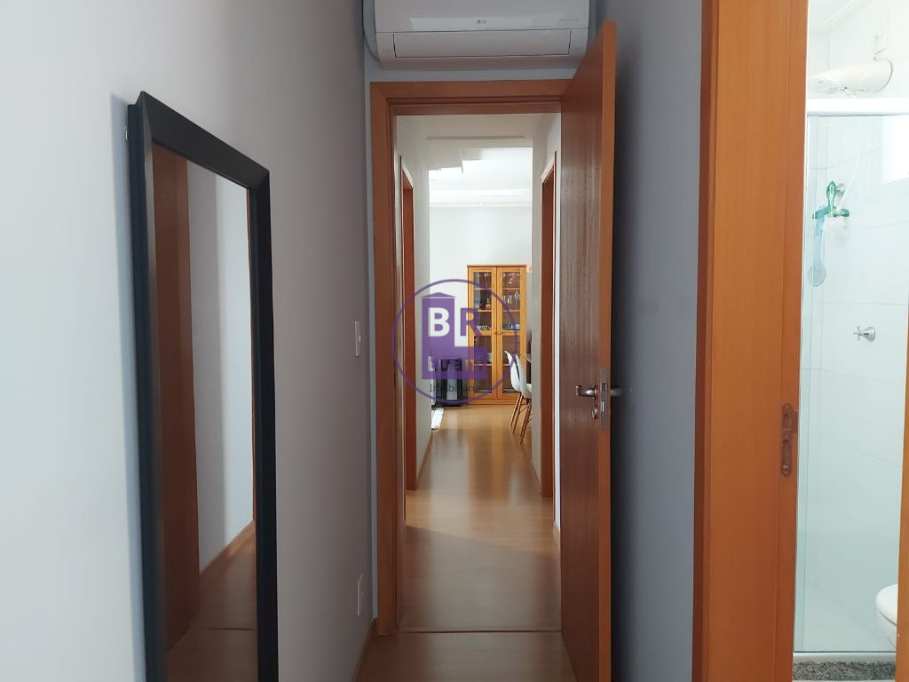 Apartamento à venda no Edifício Fit Terra Bonita Conforto, praticidade e excelente localização em Londrina