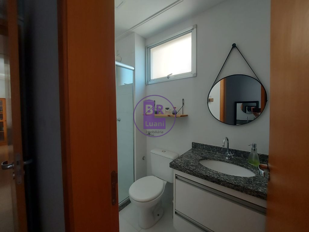 Apartamento à venda no Edifício Fit Terra Bonita Conforto, praticidade e excelente localização em Londrina