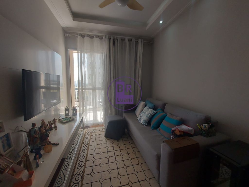 Apartamento à venda no Edifício Fit Terra Bonita Conforto, praticidade e excelente localização em Londrina