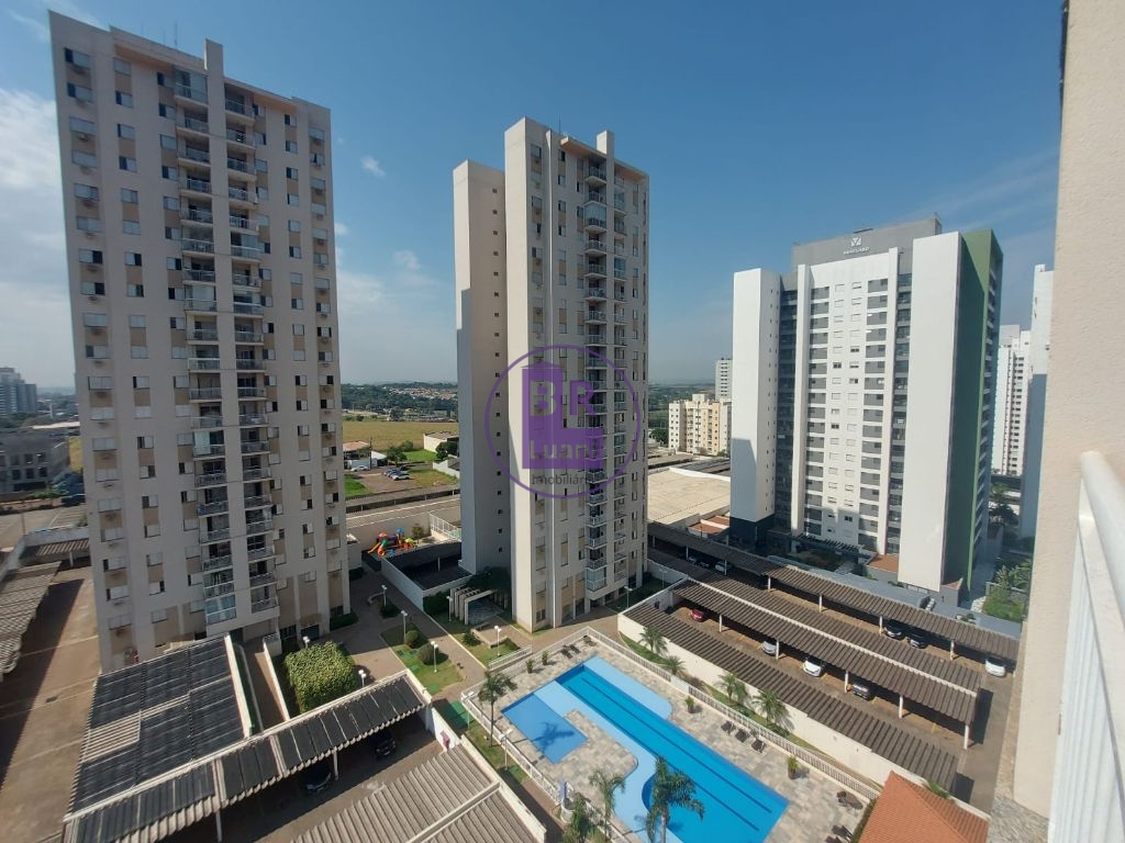 Apartamento à venda no Edifício Fit Terra Bonita Conforto, praticidade e excelente localização em Londrina