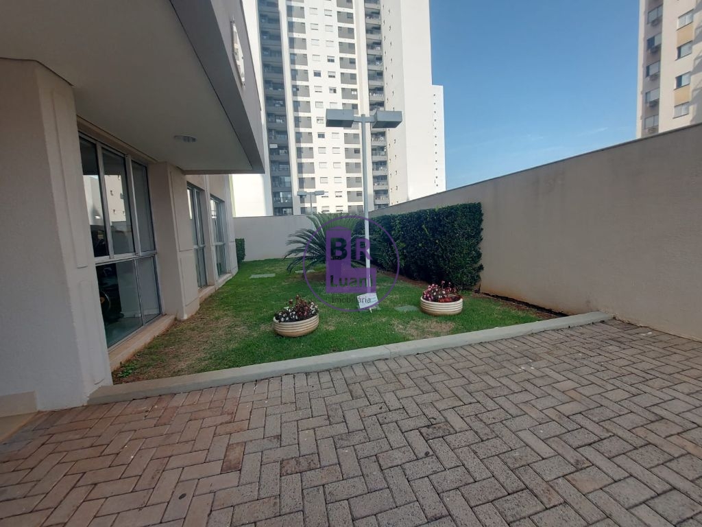 Apartamento à venda no Edifício Fit Terra Bonita Conforto, praticidade e excelente localização em Londrina