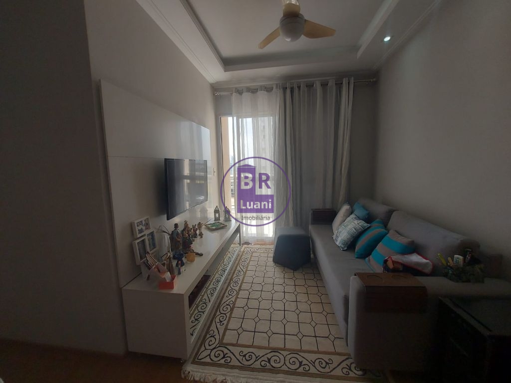 Apartamento à venda no Edifício Fit Terra Bonita Conforto, praticidade e excelente localização em Londrina