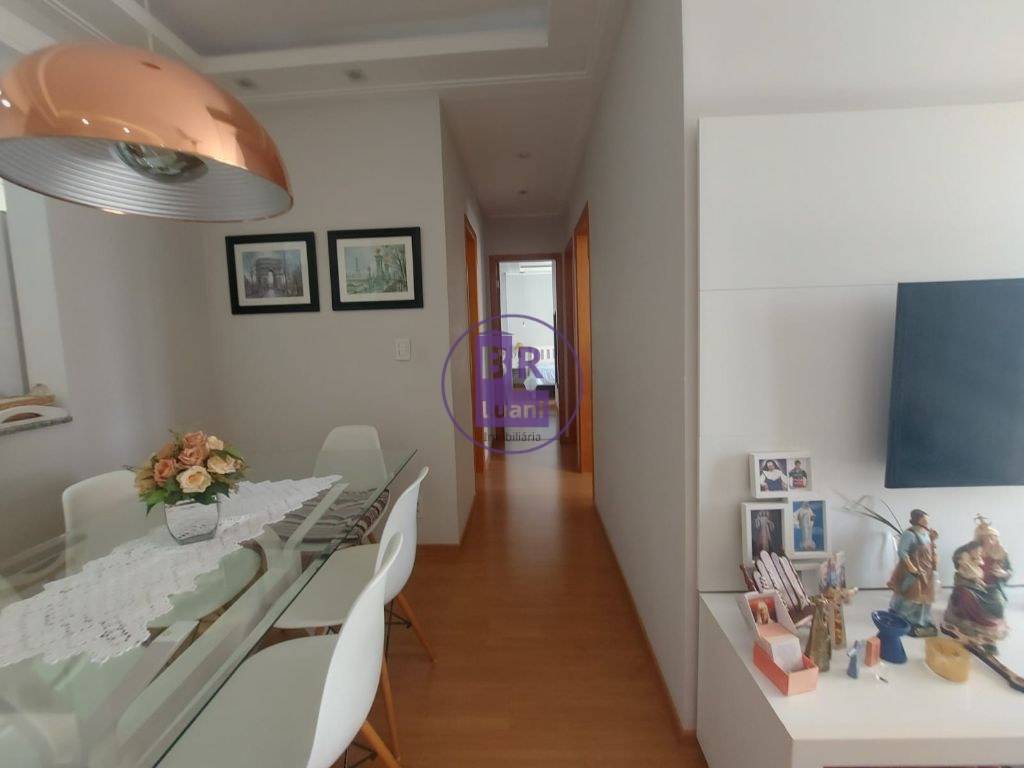 Apartamento à venda no Edifício Fit Terra Bonita Conforto, praticidade e excelente localização em Londrina