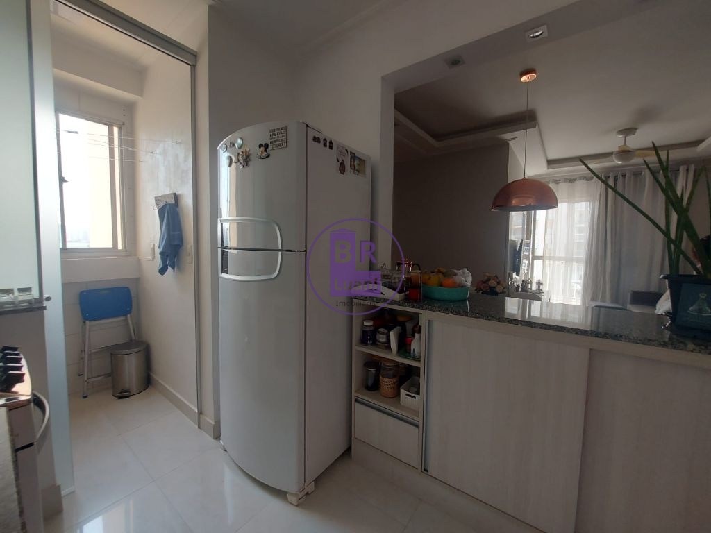 Apartamento à venda no Edifício Fit Terra Bonita Conforto, praticidade e excelente localização em Londrina