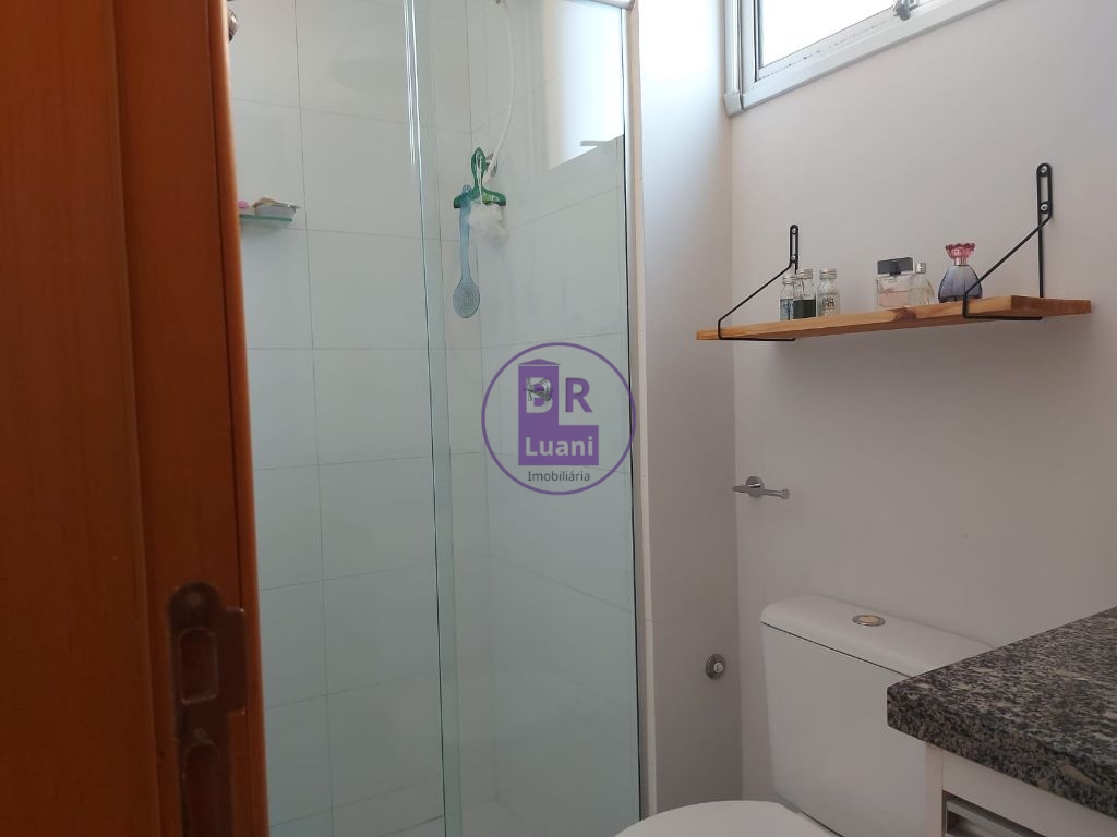 Apartamento à venda no Edifício Fit Terra Bonita Conforto, praticidade e excelente localização em Londrina