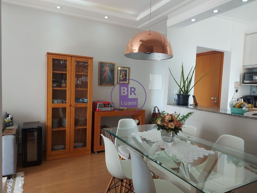 Apartamento à venda no Edifício Fit Terra Bonita Conforto, praticidade e excelente localização em Londrina