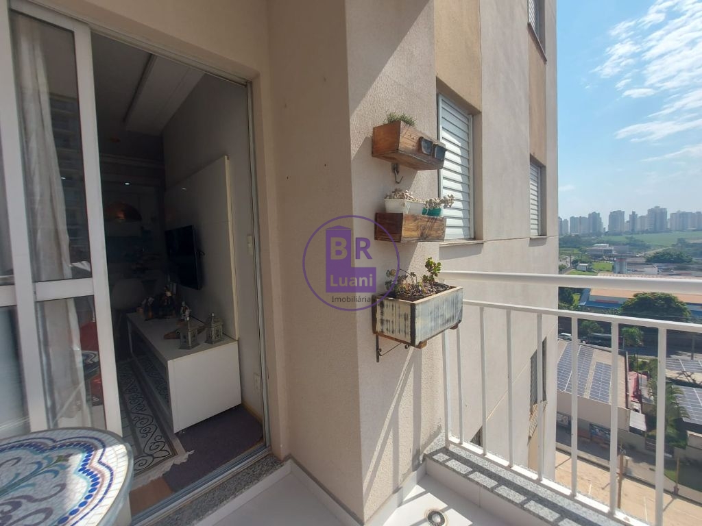 Apartamento à venda no Edifício Fit Terra Bonita Conforto, praticidade e excelente localização em Londrina