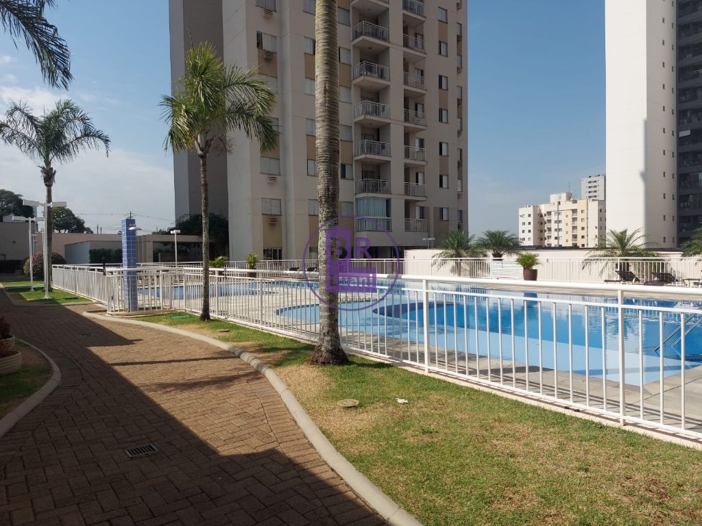 Apartamento à venda no Edifício Fit Terra Bonita Conforto, praticidade e excelente localização em Londrina