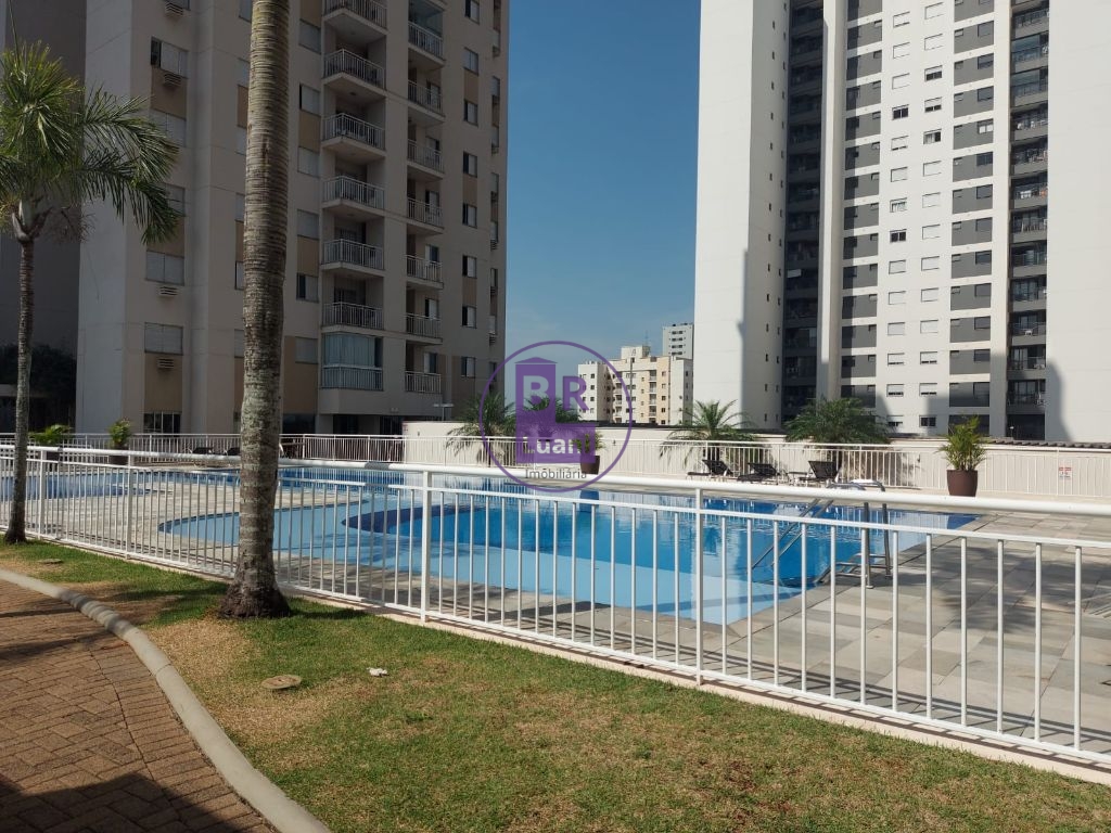 Apartamento à venda no Edifício Fit Terra Bonita Conforto, praticidade e excelente localização em Londrina