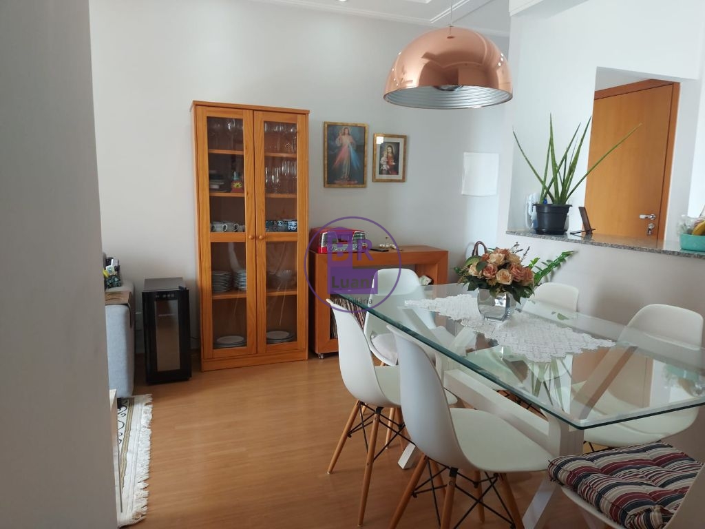 Apartamento à venda no Edifício Fit Terra Bonita Conforto, praticidade e excelente localização em Londrina