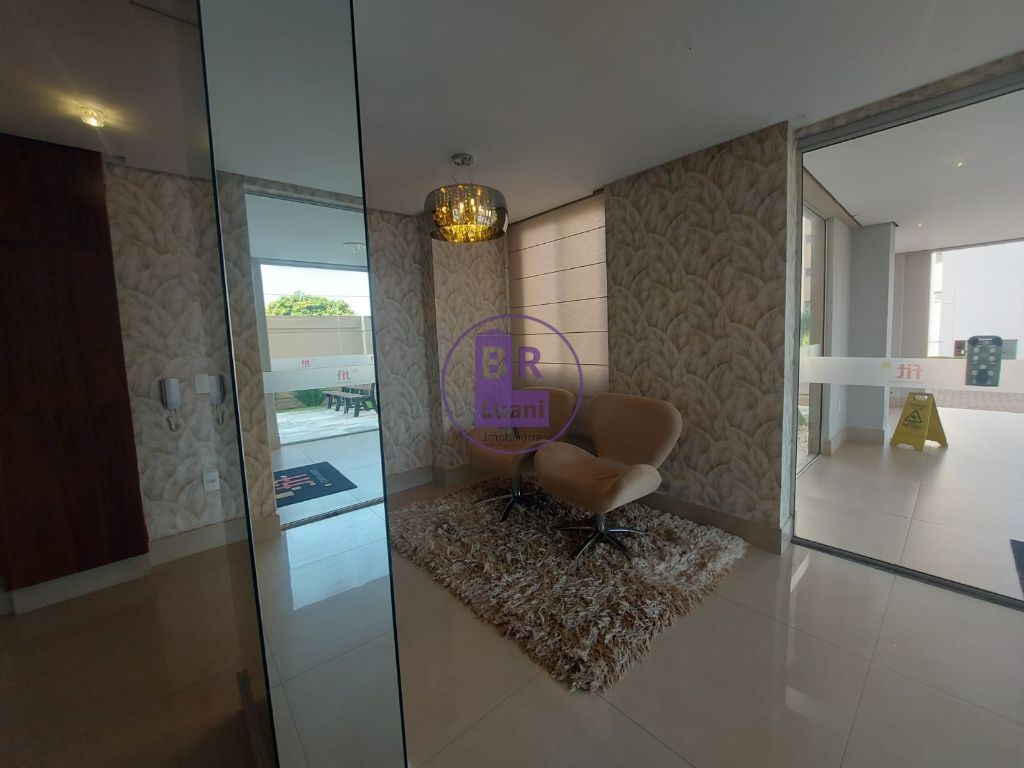 Apartamento à venda no Edifício Fit Terra Bonita Conforto, praticidade e excelente localização em Londrina