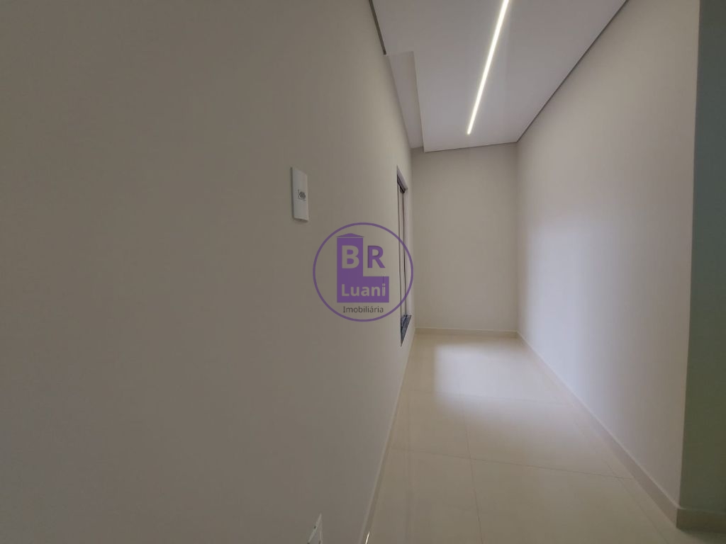 Linda Casa Geminada Recém-Construída: Conforto, Modernidade e Qualidade em um Só Lugar