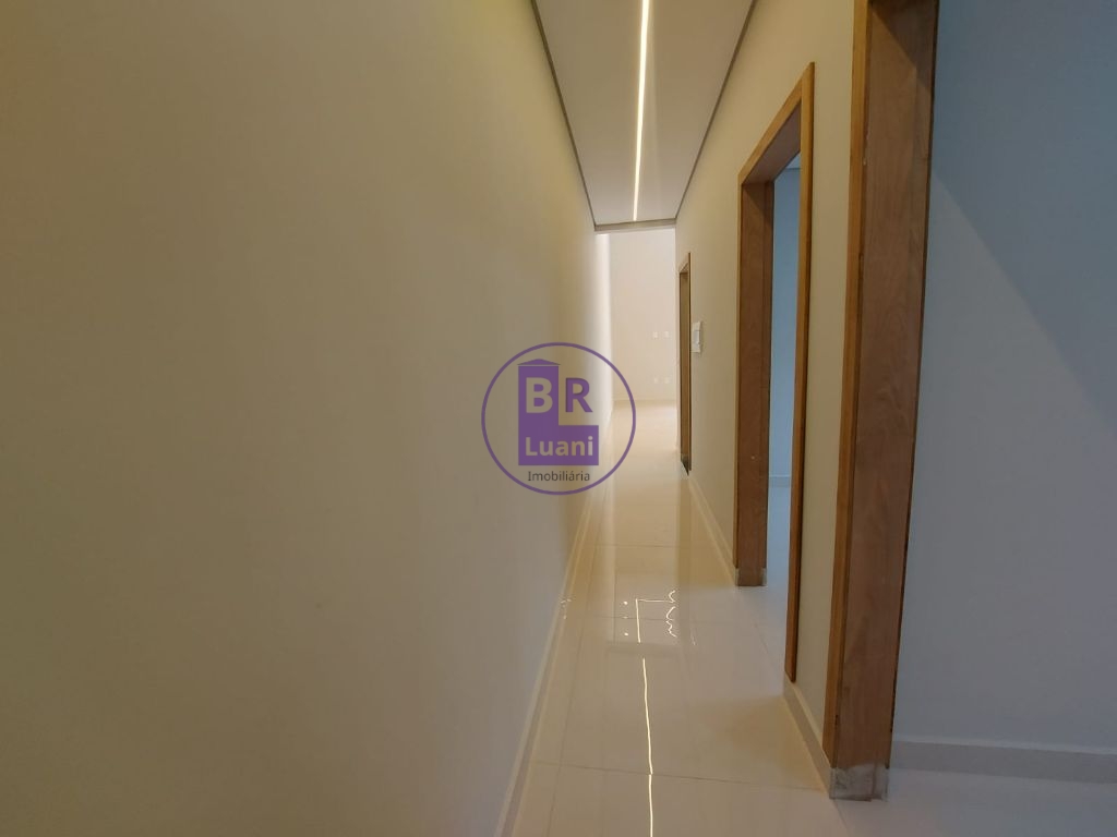Linda Casa Geminada Recém-Construída: Conforto, Modernidade e Qualidade em um Só Lugar