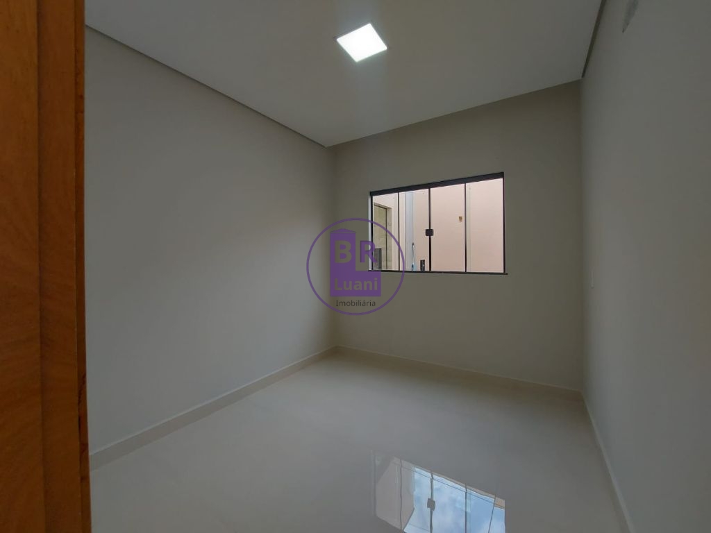 Linda Casa Geminada Recém-Construída: Conforto, Modernidade e Qualidade em um Só Lugar