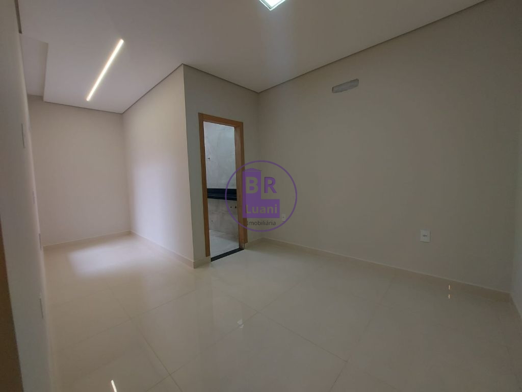 Linda Casa Geminada Recém-Construída: Conforto, Modernidade e Qualidade em um Só Lugar