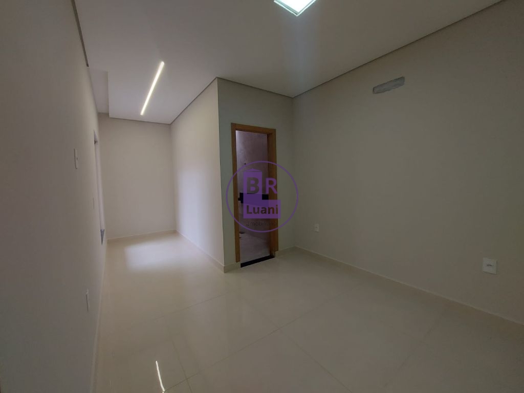Linda Casa Geminada Recém-Construída: Conforto, Modernidade e Qualidade em um Só Lugar