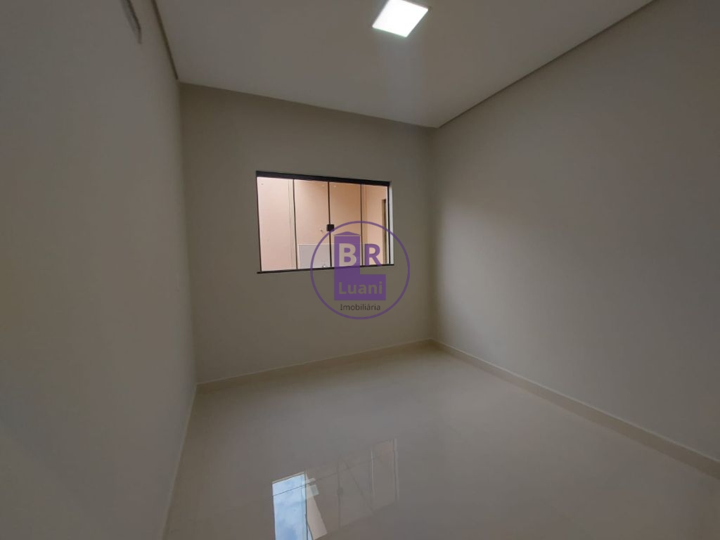 Linda Casa Geminada Recém-Construída: Conforto, Modernidade e Qualidade em um Só Lugar
