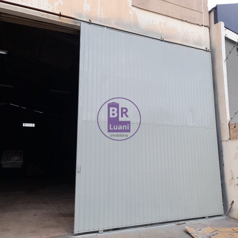 Galpão/barracão Zona Norte Na avenida do Autódromo 350m² 2 escritórios