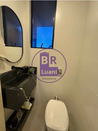 Sala comercial no Centro Venda ou Locação Andar Alto vista panorâmica Mobiliada 47m² útil
