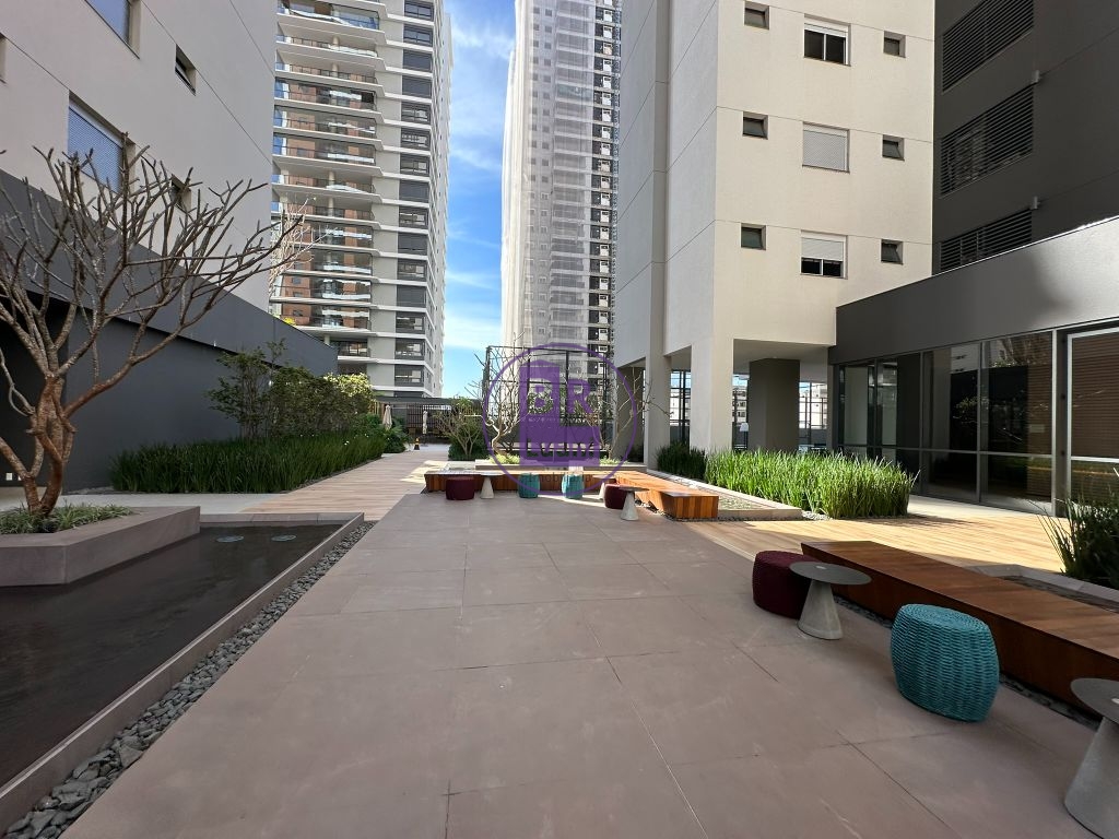 Seu Novo Lar no Arbo e Flora com 2 Suítes, Sofisticação e Lazer em Cada Detalhe