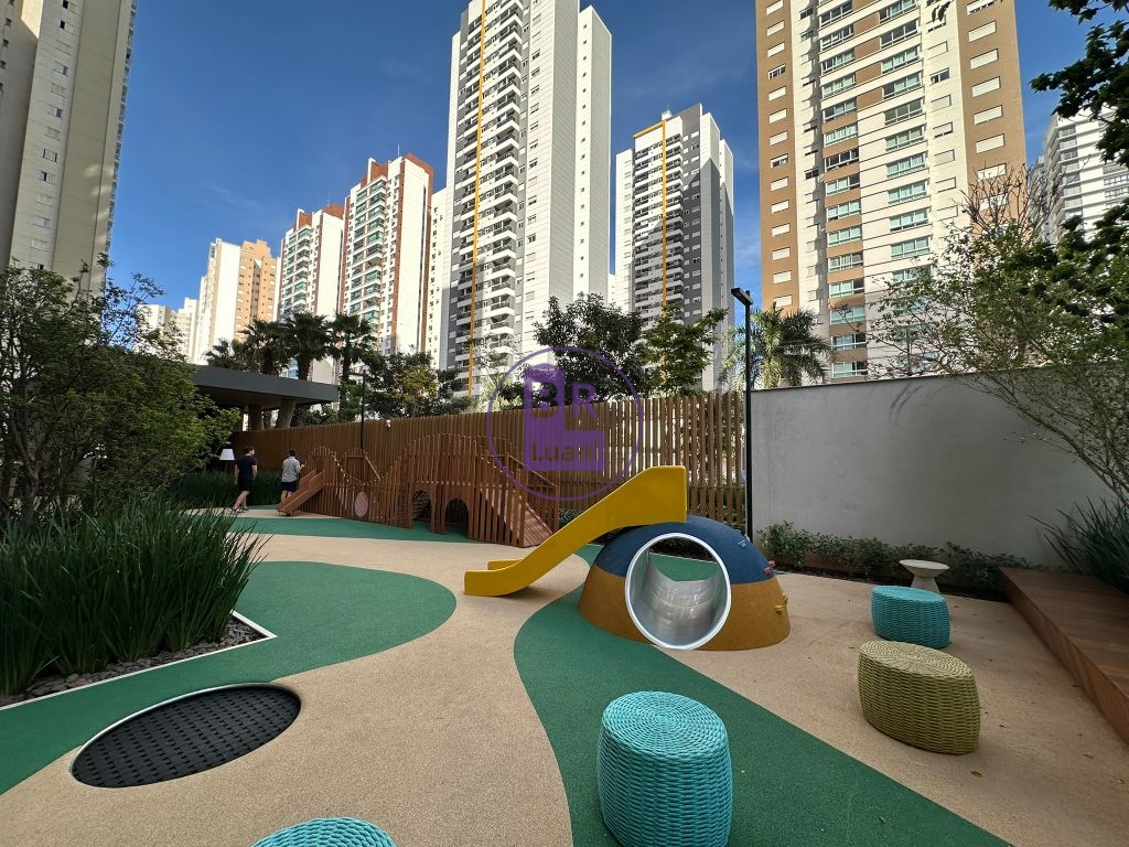 Seu Novo Lar no Arbo e Flora com 2 Suítes, Sofisticação e Lazer em Cada Detalhe
