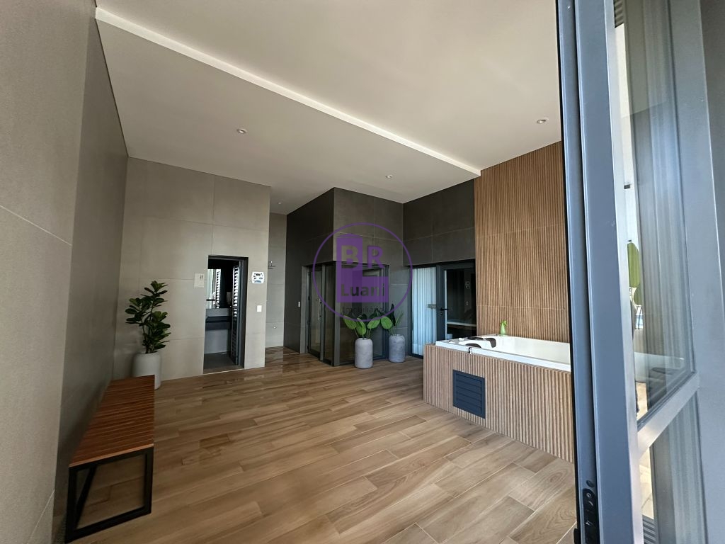 Seu Novo Lar no Arbo e Flora com 2 Suítes, Sofisticação e Lazer em Cada Detalhe