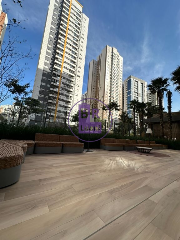Seu Novo Lar no Arbo e Flora com 2 Suítes, Sofisticação e Lazer em Cada Detalhe