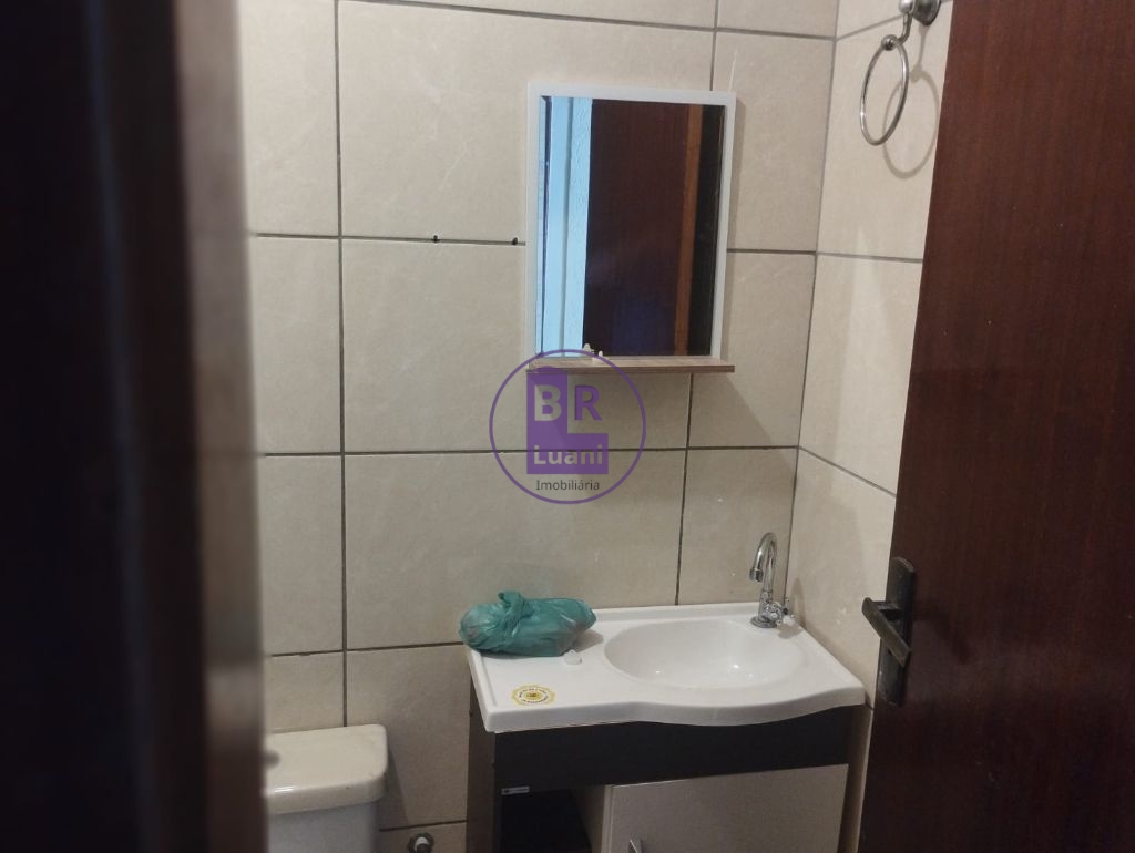 Casa a venda em Cambé Jd. Santo Amaro 55m² 2 dormitorios com Área Gourmet