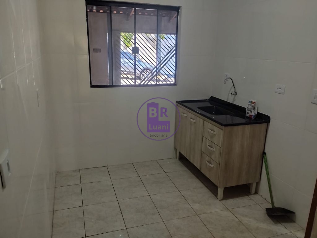 Casa a venda em Cambé Jd. Santo Amaro 55m² 2 dormitorios com Área Gourmet