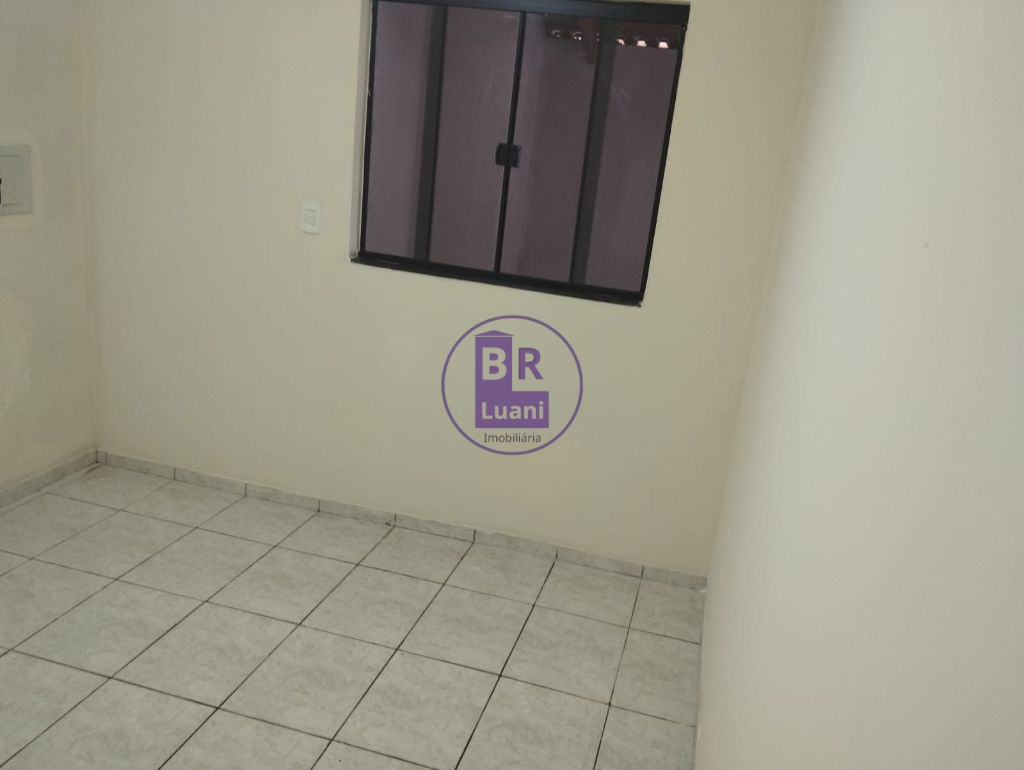 Casa a venda em Cambé Jd. Santo Amaro 55m² 2 dormitorios com Área Gourmet