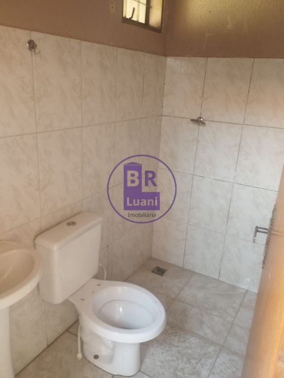 Casa a venda em Cambé Jd. Santo Amaro 55m² 2 dormitorios com Área Gourmet