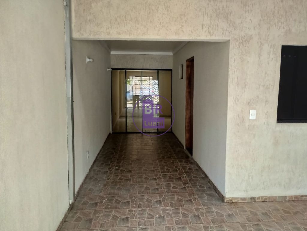 Casa a venda em Cambé Jd. Santo Amaro 55m² 2 dormitorios com Área Gourmet