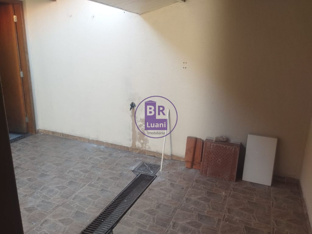 Casa a venda em Cambé Jd. Santo Amaro 55m² 2 dormitorios com Área Gourmet