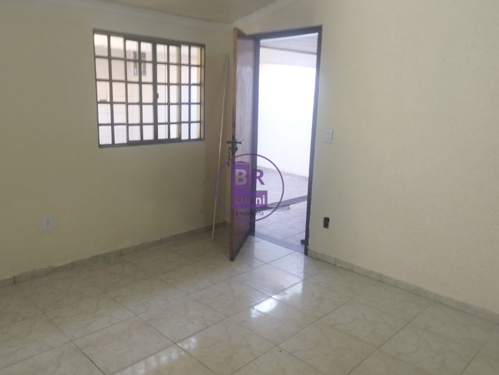 Casa a venda em Cambé Jd. Santo Amaro 55m² 2 dormitorios com Área Gourmet