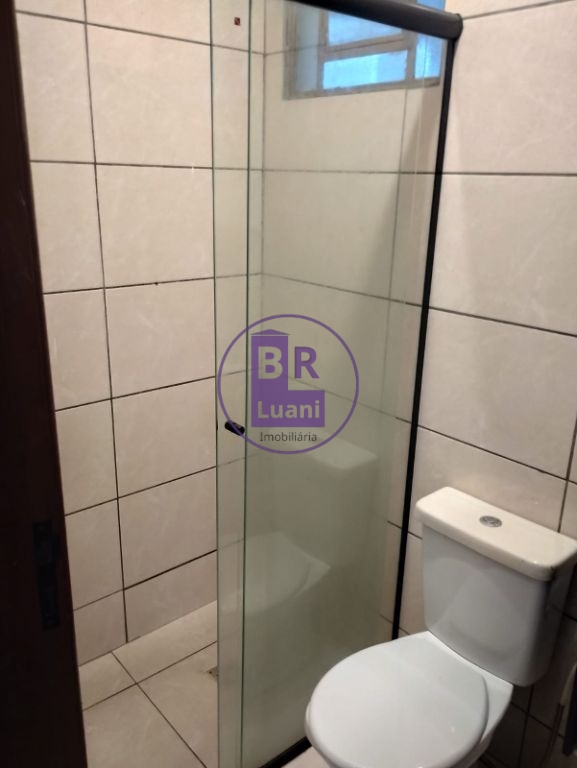 Casa a venda em Cambé Jd. Santo Amaro 55m² 2 dormitorios com Área Gourmet
