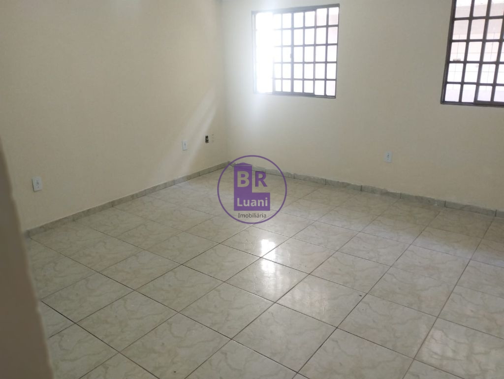 Casa a venda em Cambé Jd. Santo Amaro 55m² 2 dormitorios com Área Gourmet