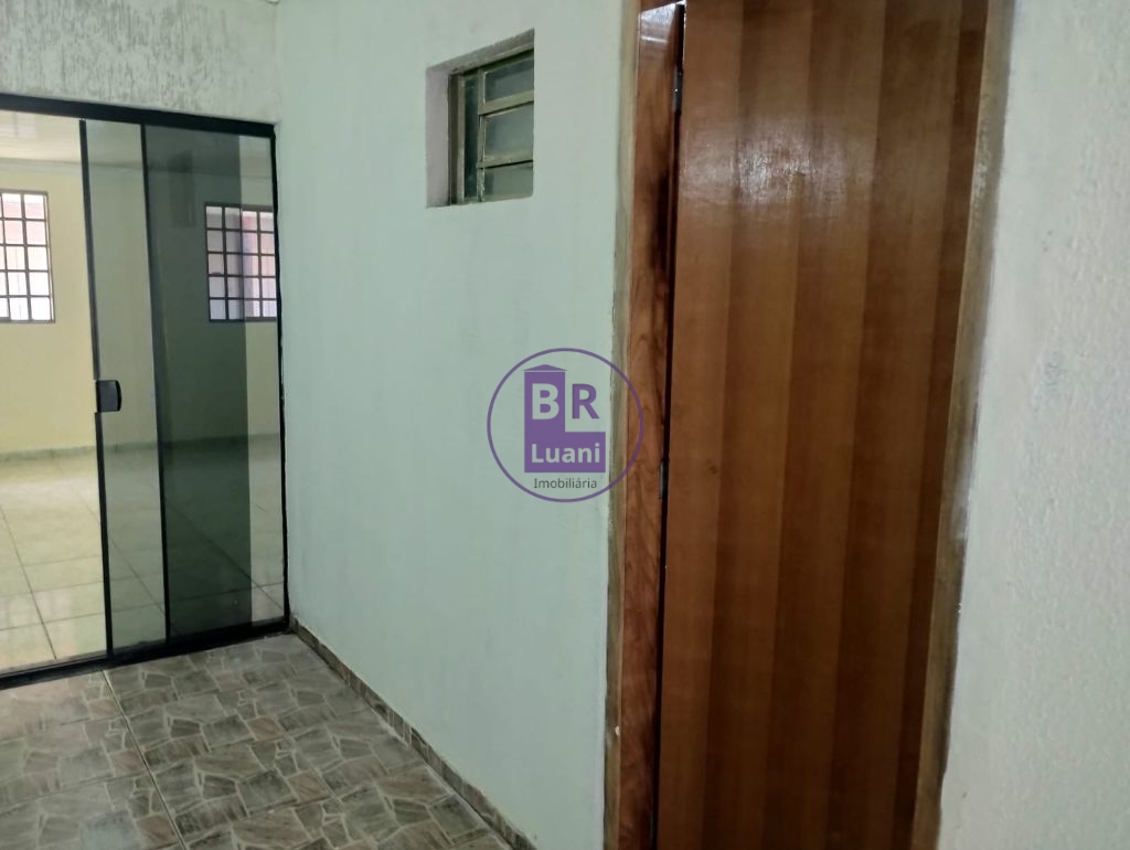 Casa a venda em Cambé Jd. Santo Amaro 55m² 2 dormitorios com Área Gourmet