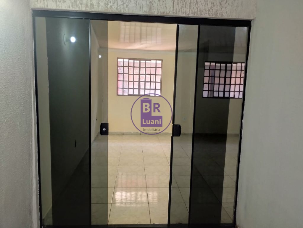 Casa a venda em Cambé Jd. Santo Amaro 55m² 2 dormitorios com Área Gourmet