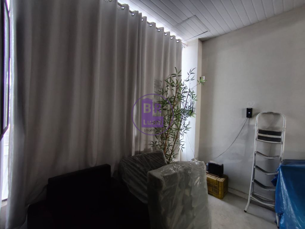 Barracão/Galpão com mezanino 120m² Zona Norte 307,41 m² útil 425m² Total7m Pé-Direito