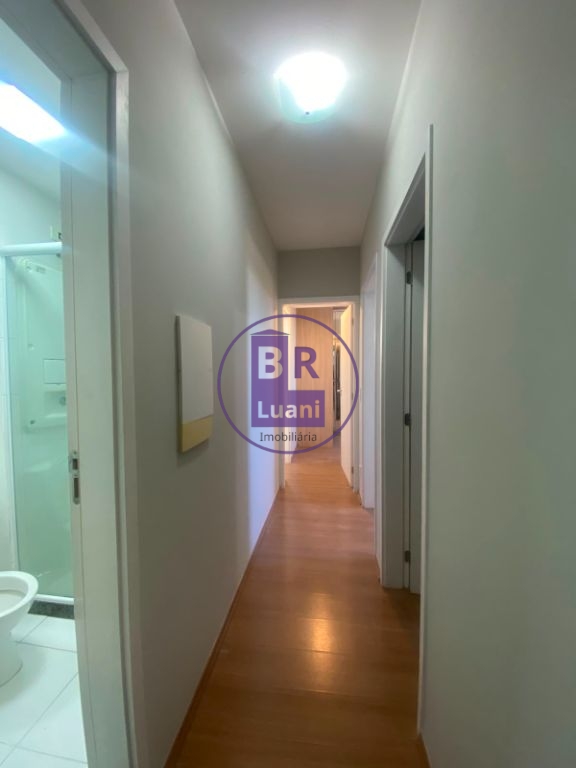 Apartamento para locação com 3 dormitórios sendo 1 suíte no Residencial Pateo Aurora
